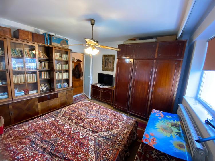 Casa de cultura, apart dec 51 mp Centrala - 10