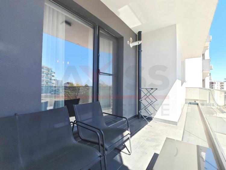 Ap 2 camere | MODERN | parcare proprie | Mamaia Sat - 16