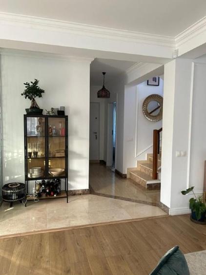 Casa/Vila individuala cu 5 camere in Corbeanca langa padure si lac - 7