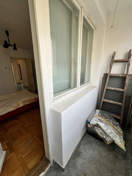 Vatra Luminoasa- Muncii, 3 camere etaj 6, bl.reabilitat - 16