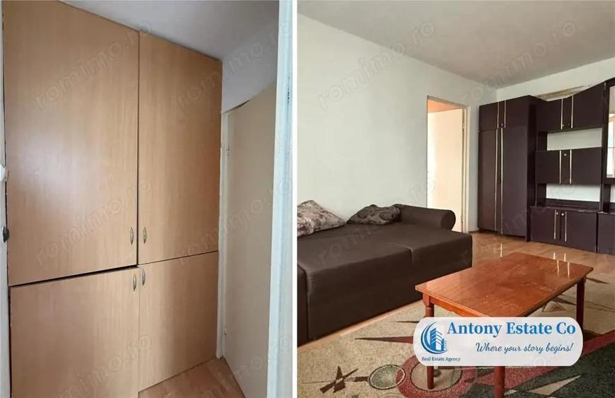 Apartament de inchiriat, 2 camere, Iosia, Oradea - 8