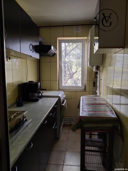 Apartament cu 3 camere + centrala proprie - Constanta - 5