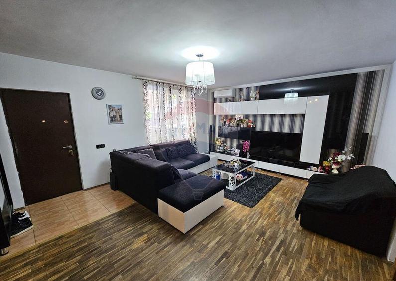 VILA individuala - 5 camere - zona soseaua Petrican, mobi... - 12