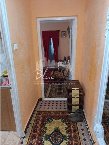 PIATA CET - APARTAMENT 2 CAMERE ETAJUL 2 - 4