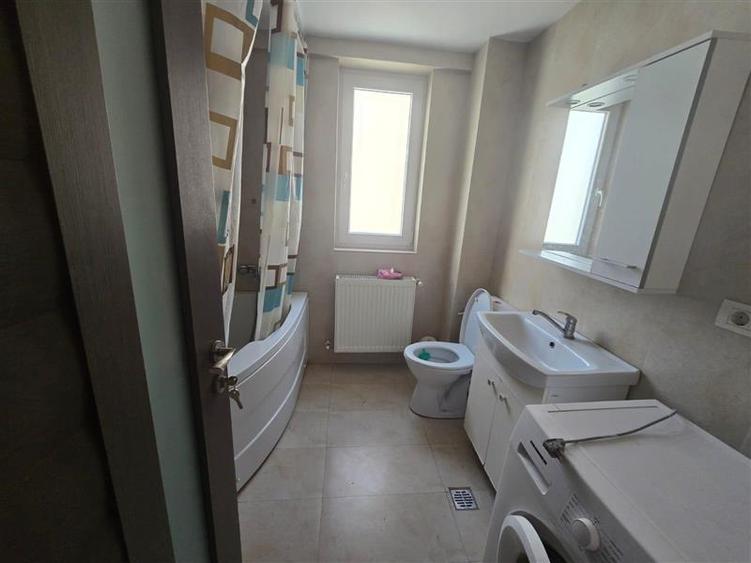 Apartament Nou 3 camere  de vanzare  Valea Lupului - 4