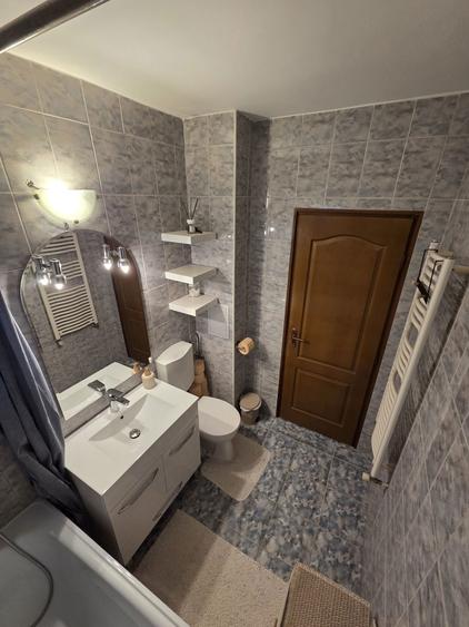 Apartament Manastur 2 camere - 4