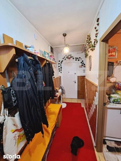 Apartament 2 camere decomandat, 52 mp, zona Sacele - Electroprecizia - 7