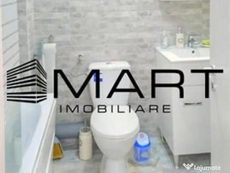 Apartament 2 camere decomandate zona Doamna Stanca - 4