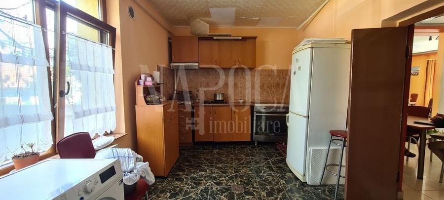 Casa 12 camere de vanzare in Gruia, Cluj Napoca - 4