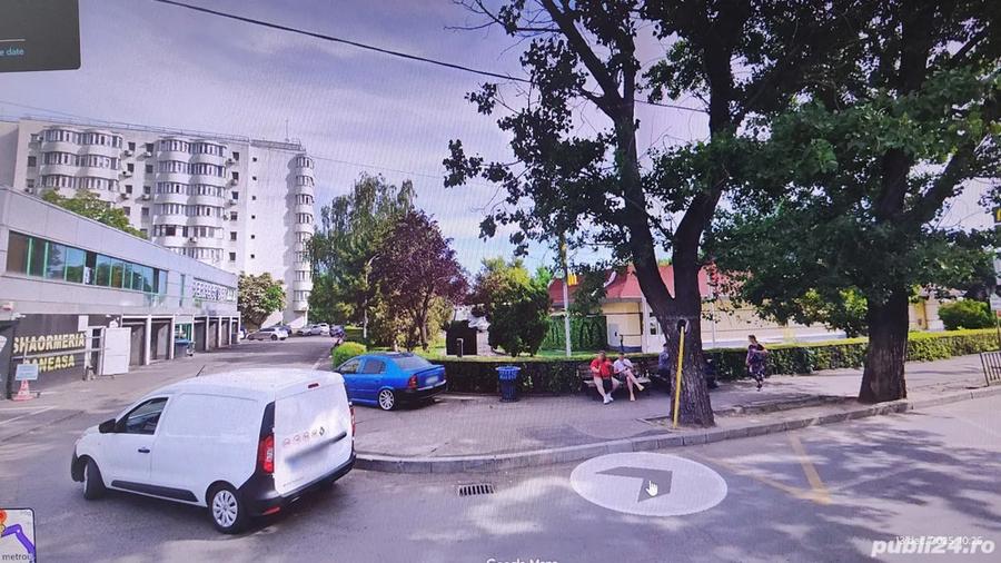 Garsoniera mare confortabila langa metrou Bd.Basarabia - 1