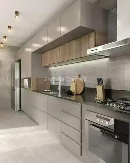 Apartament 3 camere cu grădină -Titan/ Parcul Teilor Apartament 3 camere cu grădină -Titan/ Parcul Teilor