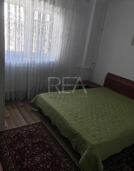 2 camere, 53 mp, bloc 1978, 7/10, anvelopat-zona Pacii - 4