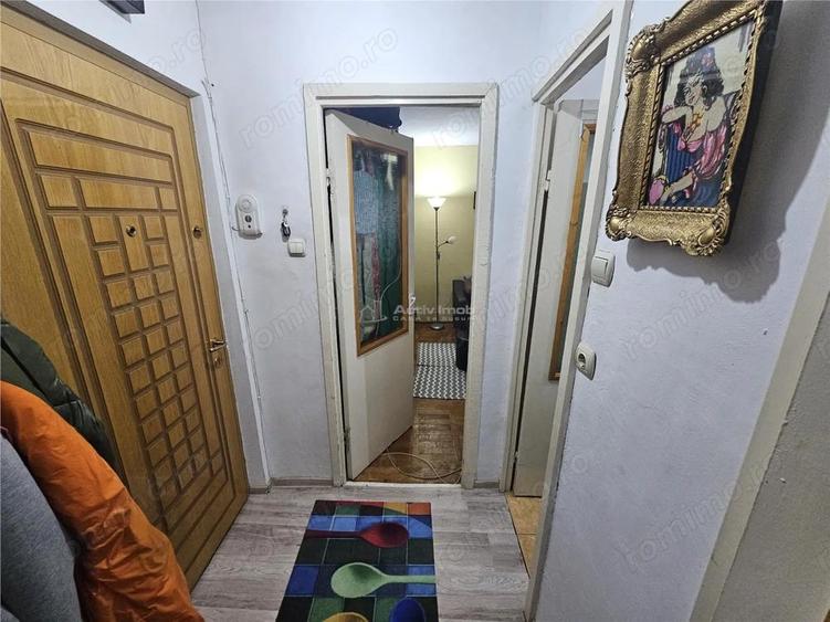 Resita, Garsoniera, Mobilata+Utilata, Calea Caransebesului - 9