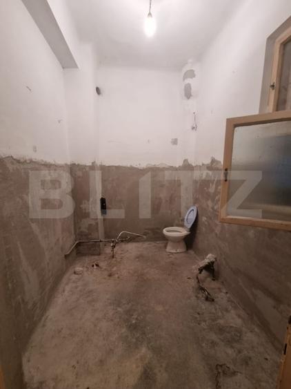 Apartament 3 camere, 77 mp, zona Hotel Napoca - 3