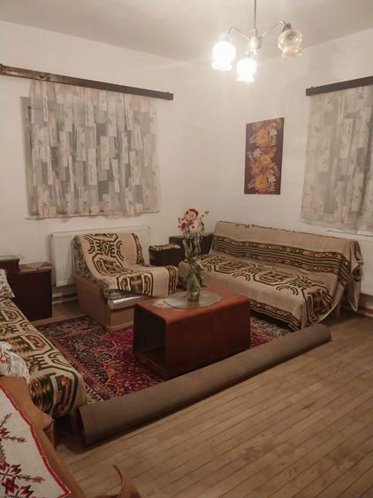Apartament de vanzare la munte ( Azuga ) - 2