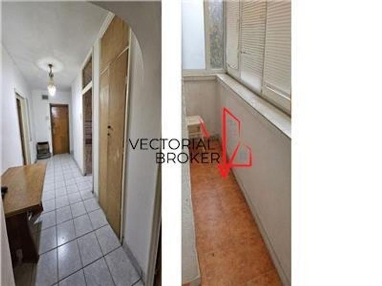 3 Camere Natiunile Unite - Parc Izvor 9 min metrou Izvor - 3