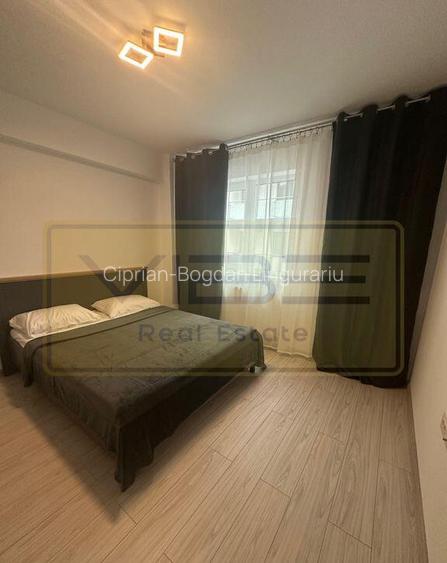 Apartament 2 camere Panoramic Residence-CUG Valea Adanca