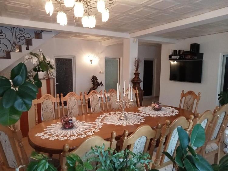 EFORIE SUD VILA  P+E TEREN 330 MP DESCHIDERE 15 ML PRET 254.900 EURO - 1