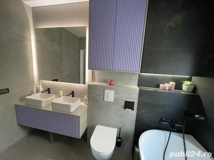 Duplex modern complet mobilat si utilat - 4