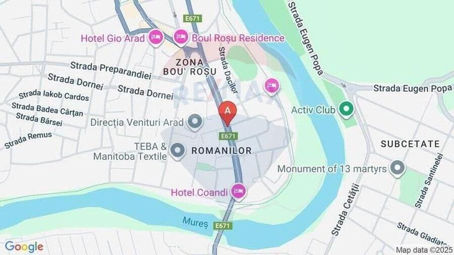 Apartament 2 camere Calea Romanilor - 8