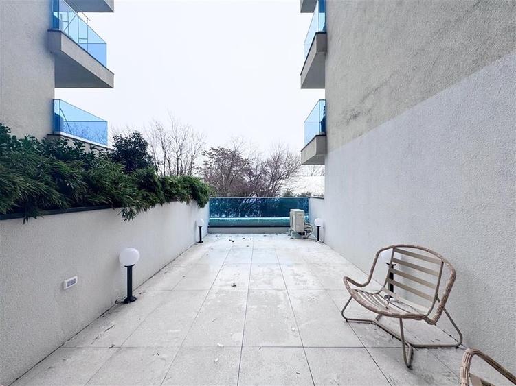 Apartament 3 camere de inchiriat Floreasca Residence - 26