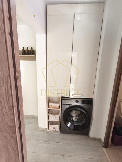 Apartament superb cu 2 camere | Calea Torontalului | Iulius Mall - 10