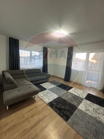 Apartament cu 2 camere de închiriat Subcetate - 12