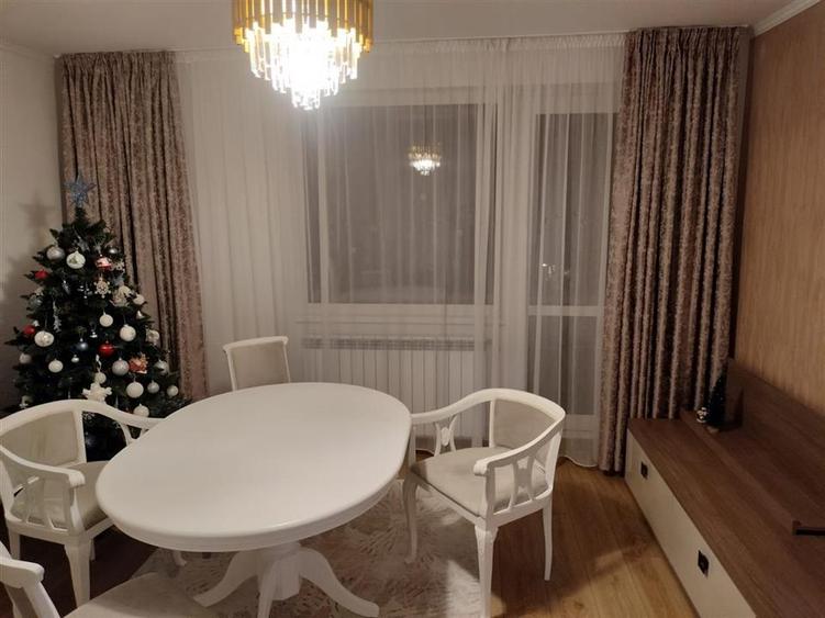 Apartament 3 camere renovat modern cu loc de parcare inclus - 2