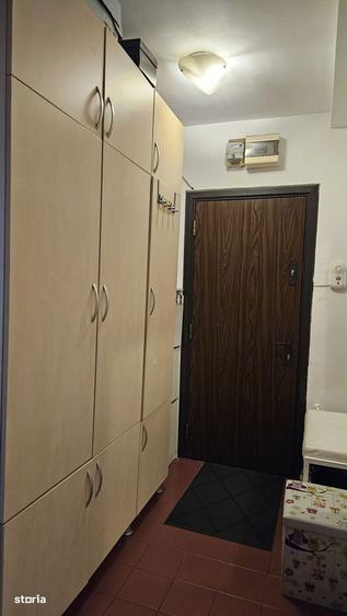 Apartament luminos cu 3 camere decomandate Zona Sincai / Tineretului - 16