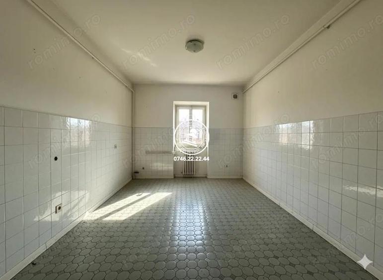 Apartament 3 camere Independen #539;ei - 3