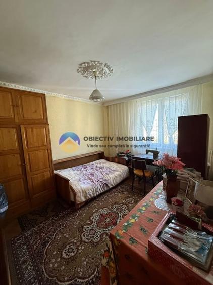 Apartament  2 camere – Cartier Darmanesti / Școala nr. 5 - 12