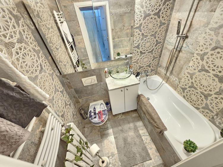 Berceni- Aparatorii Patriei| Apartament complet renovat, la cheie! - 13