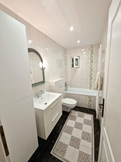 Apartament cu 2 camere decomandat în Cug