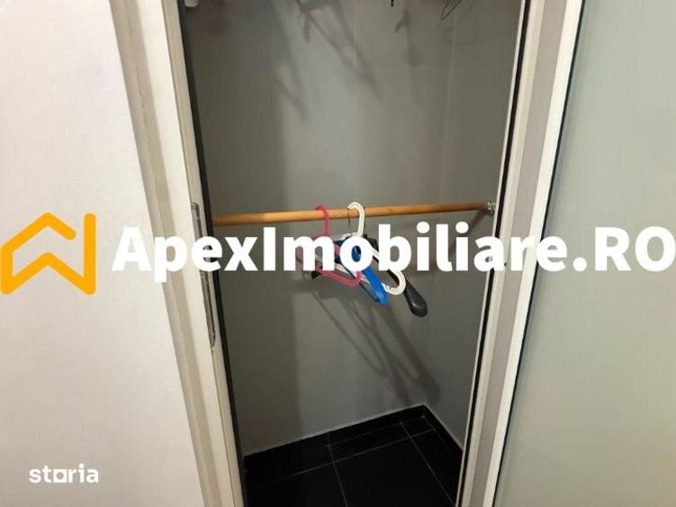 Apartament cu 2 camere semidecomandat în 1 Mai