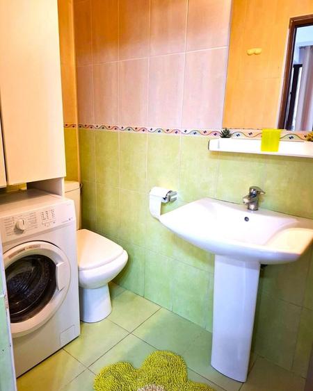 Apartament cu 3 camere decomandat, mobilat în Chitila