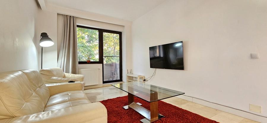 Apartament cu 2 camere semidecomandat, mobilat în Ștefan cel Mare