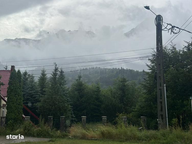 Spațiu comercial, în Nord