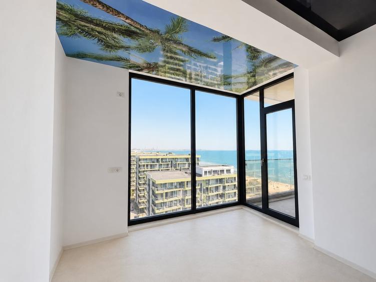 Apartament cu 2 camere decomandat în Nord