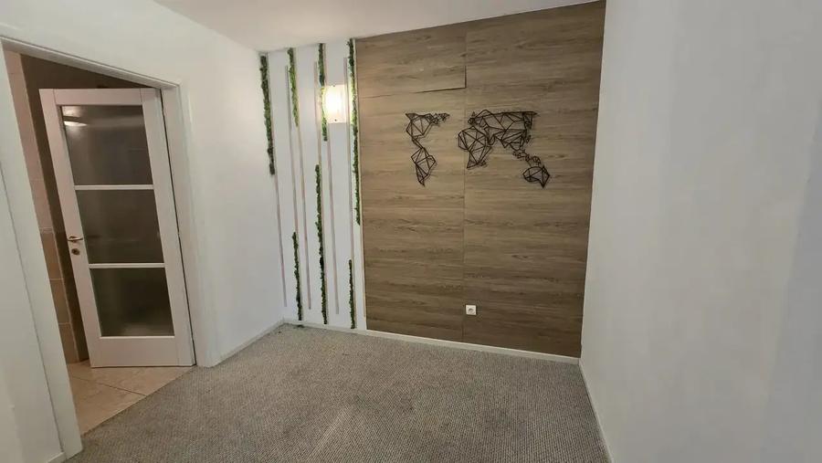 Apartament in Vilă interbelică, 6 camere, zona Victoriei - 3