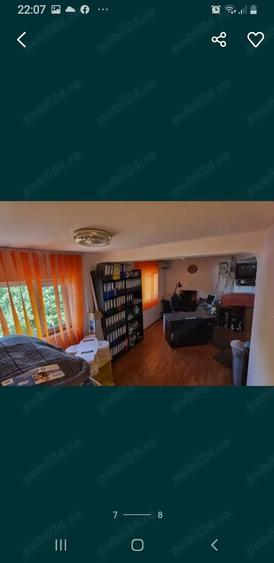 Casă cu Teren 1467 Mp în Plumbuita