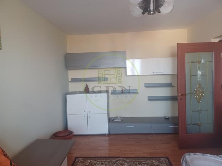 Apartament cu 2 camere decomandat, mobilat în Hărmanului