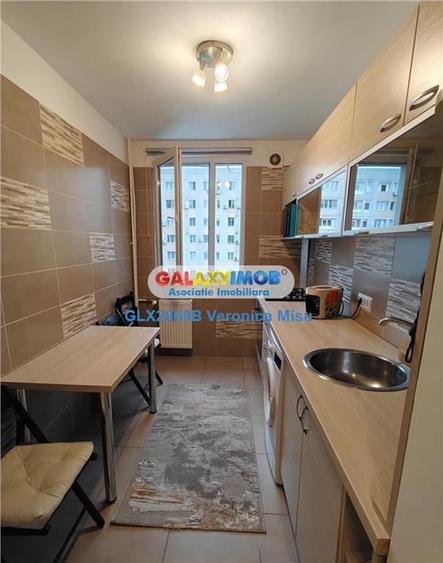 Apartament cu 2 camere decomandat, mobilat în Dristor