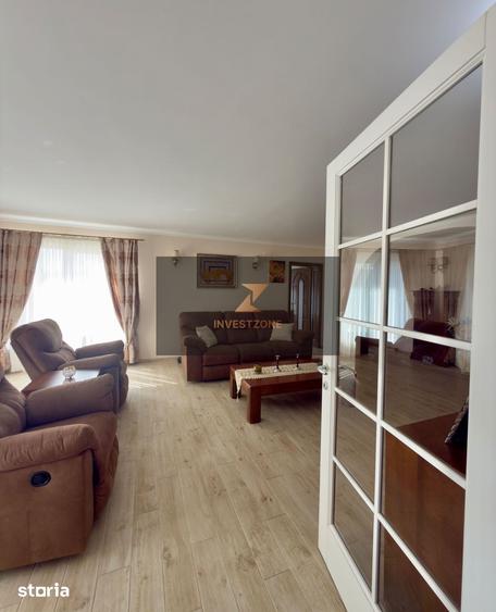 Casă cu 4 camere cu Teren 400 Mp în Sântandrei