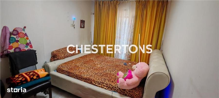 Apartament cu 3 camere în Alexandriei