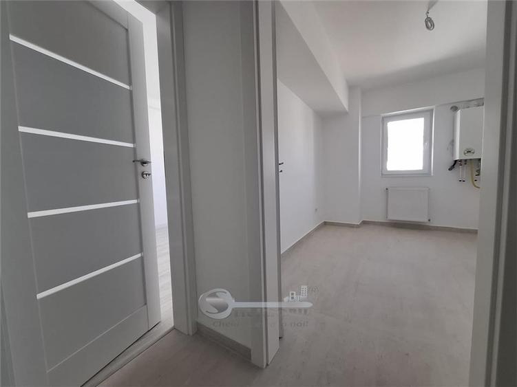 Apartament cu 2 camere decomandat în Galata