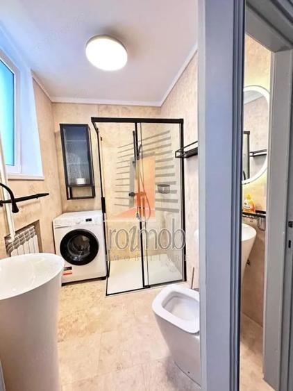 Apartament 2 camere, etajul 3 4, fara lift, zona Romana - 6