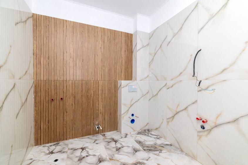 Apartament cu 3 camere decomandat în Trivale