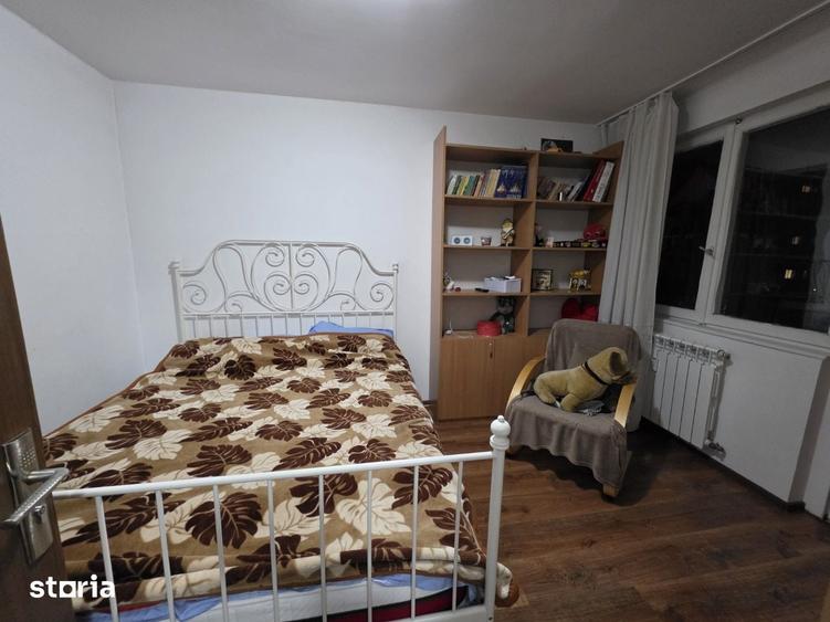 Apartament cu 2 camere în Dristor