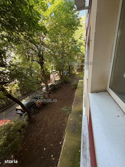 3 camere Emil Racovita etaj 1 67mp cu boxa si loc de parcare - 11