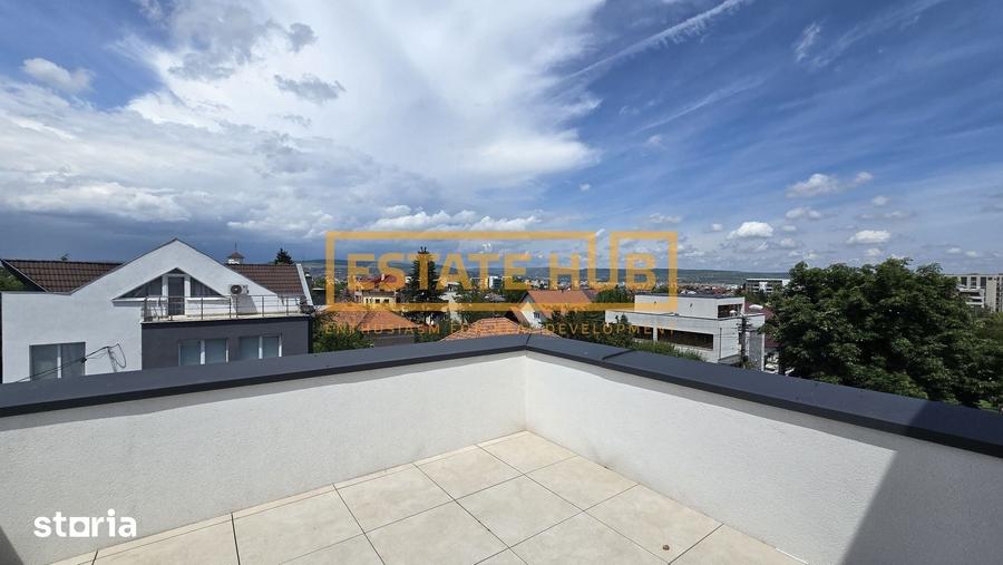 Duplex Andrei Muresanu | Comision 0% - 11